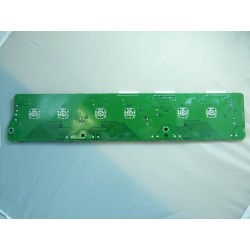 Samsung PS60F5000AW  deska
