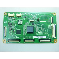 Samsung PS60F5000AW  deska