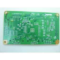 Samsung PS60F5000AW  deska