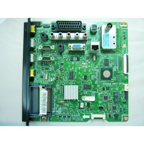 Samsung PS60F5000AW   deska