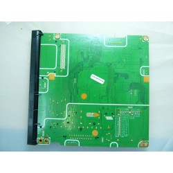 Samsung PS60F5000AW   deska