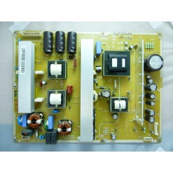 Samsung PS60F5000AW  deska