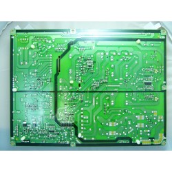 Samsung PS60F5000AW  deska