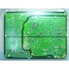 Samsung PS60F5000AW  deska