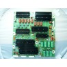 Samsung PS60F5000AW  deska