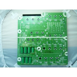 Samsung PS60F5000AW  deska