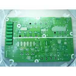 Samsung PS60F5000AW   deska