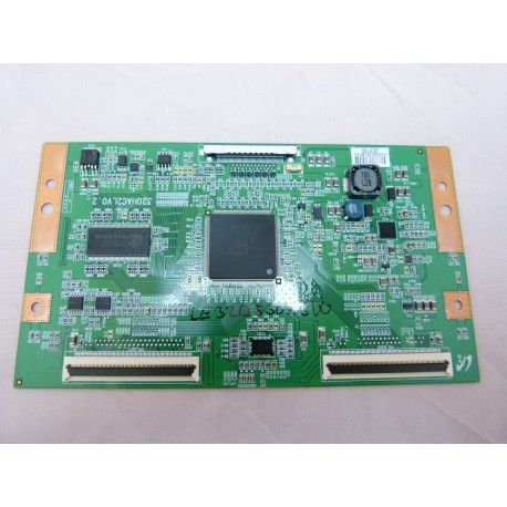Samsung LE32B550A5W  deska