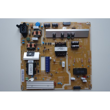 Samsung VE40H6200AK Power Board