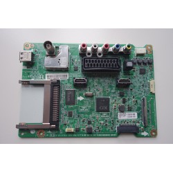 Samsung  42LB5500 - Main Board