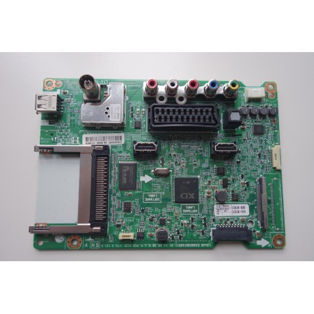 Samsung  42LB5500 - Main Board