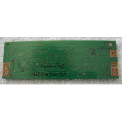 Samsung VE40EH5300- deska