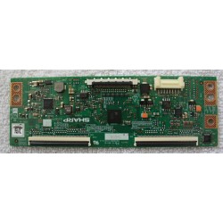 Samsung VE40EH5300- deska