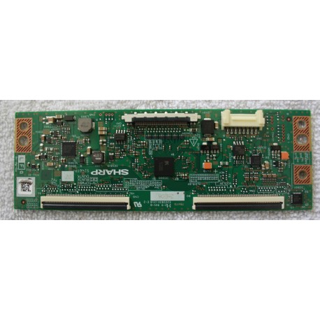 Samsung VE40EH5300- deska