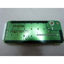 Samsung PS42C430A1W  deska