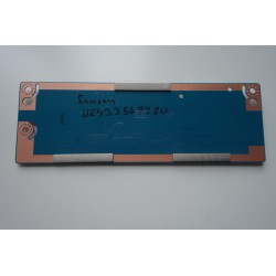 Samsung  VE4335672SV - T-con