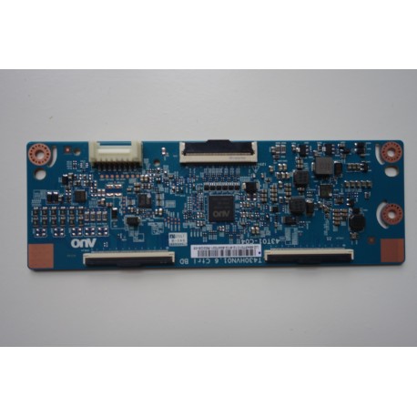 Samsung  VE4335672SV - T-con