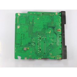 Samsung UE75F6400AK deska