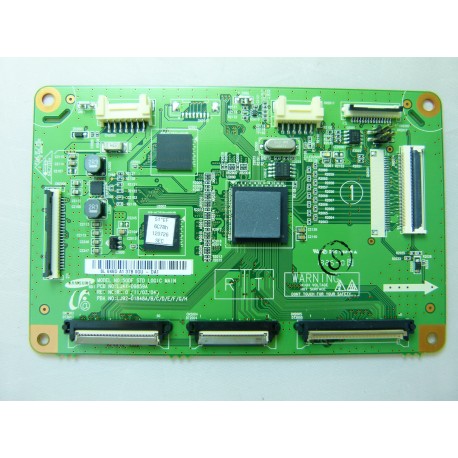 Samsung PS51D530   deska