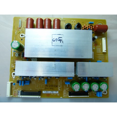 Samsung PS51D530   deska