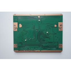 Samsung VE50JU6400W T -con