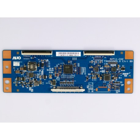 Samsung PUE42F5000AW  deska