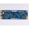 Samsung PUE42F5000AW  deska