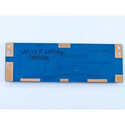 Samsung PUE42F5000AW  deska