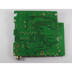 Samsung VE50H5570SS deska