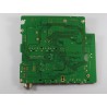 Samsung VE50H5570SS deska