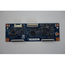 Samsung VE32H5500AK - T-con
