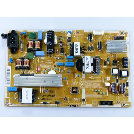 Samsung UE40F5300AW    deska