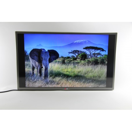 Televize 32" LG 32LB561B
