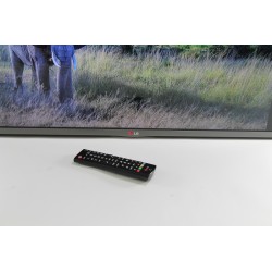 Televize 32" LG 32LB561B