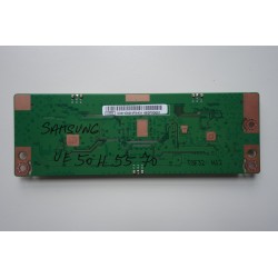 Samsung  VE50H5570 - T-con