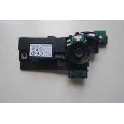 Samsung  VE50H5570 - Ovládání