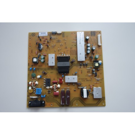 Samsung  55PFL7108K/12 Power Board