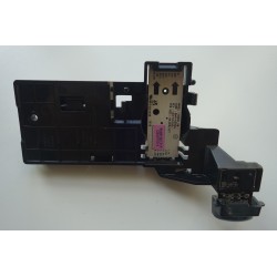 Samsung  VE48J5572SV - Ovládání
