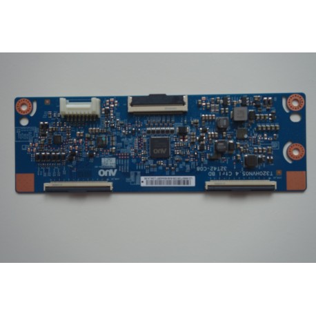 Samsung VE50J5502AK  T - con