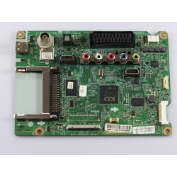LG 32LN5400 deska
