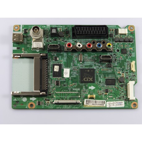 LG 32LN5400 deska