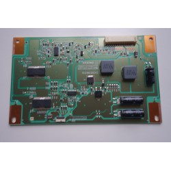 Panasonic TX42AS600EW - Inventor