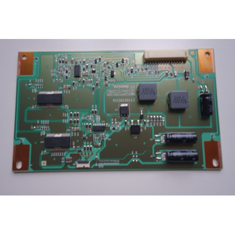 Panasonic TX42AS600EW - Inventor