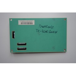 Panasonic TX42AS600EW - Inventor