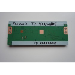 Panasonic TX47AS650E T-con