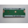 Panasonic TX47AS650E T-con