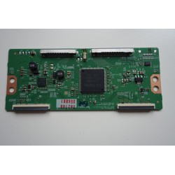 Panasonic TX47AS650E T-con
