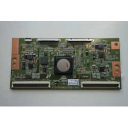 Panasonic TX55CX400E - T-con