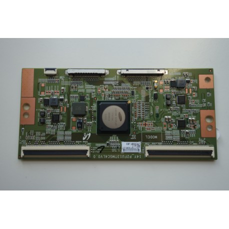 Panasonic TX55CX400E - T-con