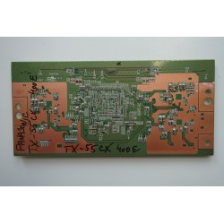 Panasonic TX55CX400E - T-con